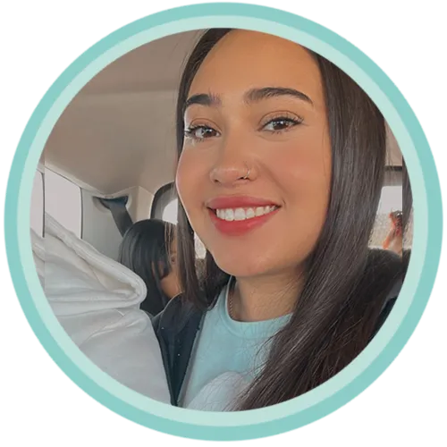 Brenda Centro Plus Mayo