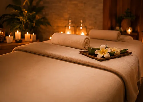 RITUAL ALOHA PREMIUM - CENTRO PLUS